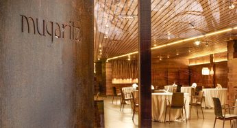 Mugaritz comenzará una temporada dedicada a “lo que no se ve”