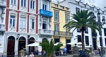 Gran Canaria: restaurantes que merece la pena conocer