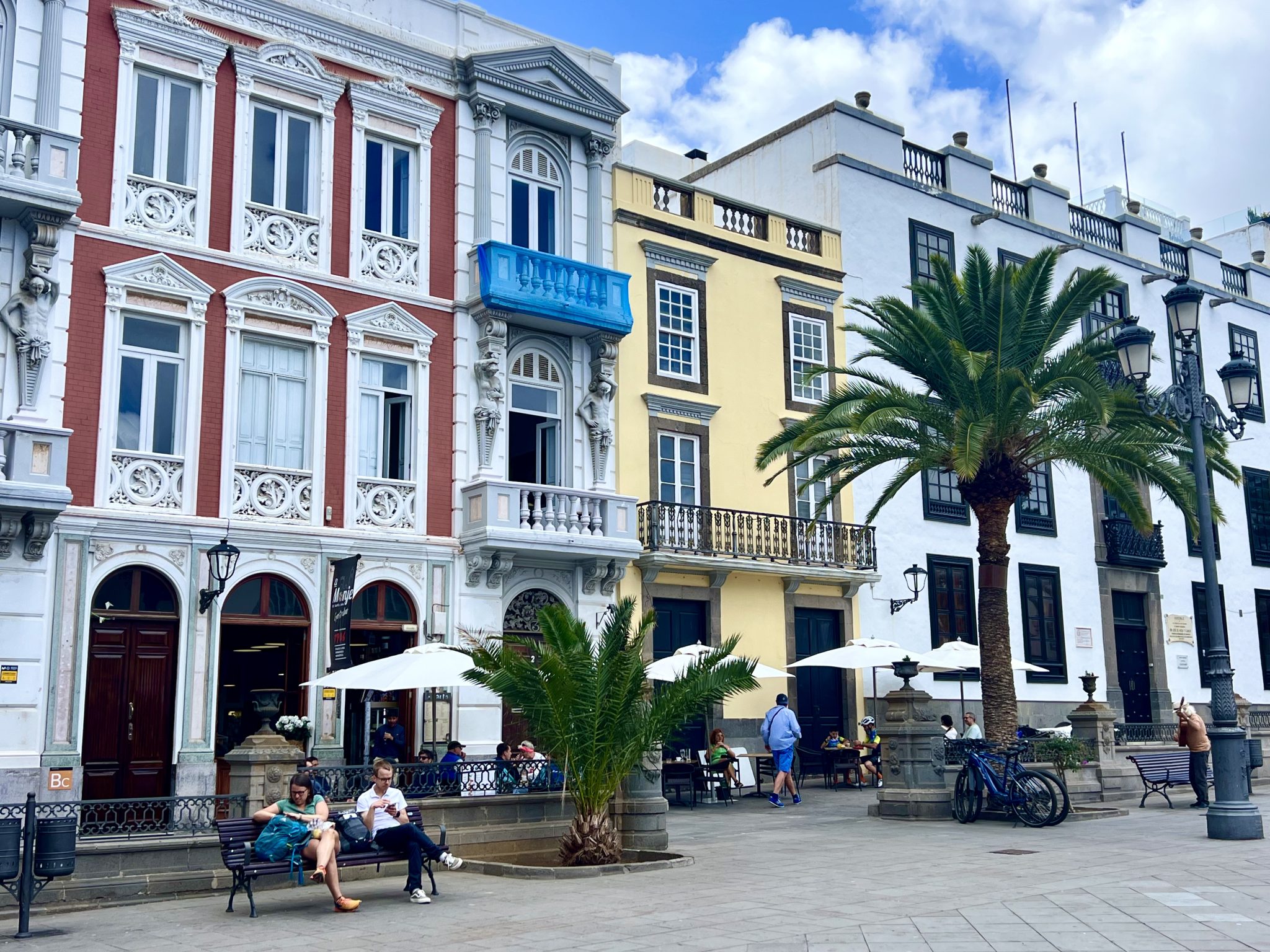 Gran Canaria: restaurantes que merece la pena conocer
