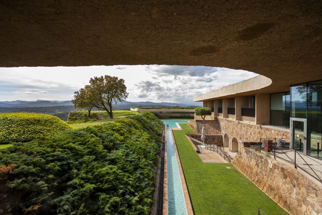 Esperit Roca Hotel