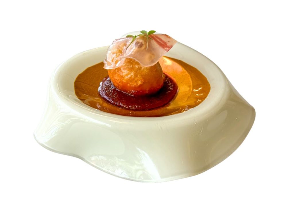 Salsa brava