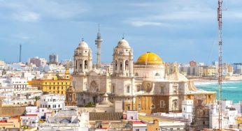 Restaurantes de Cádiz y bares que nos gustan