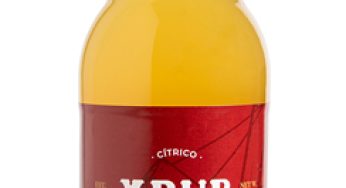 Xrub, el nuevo ingenio líquido del chef Hugo Muñoz para Gin Xoriguer