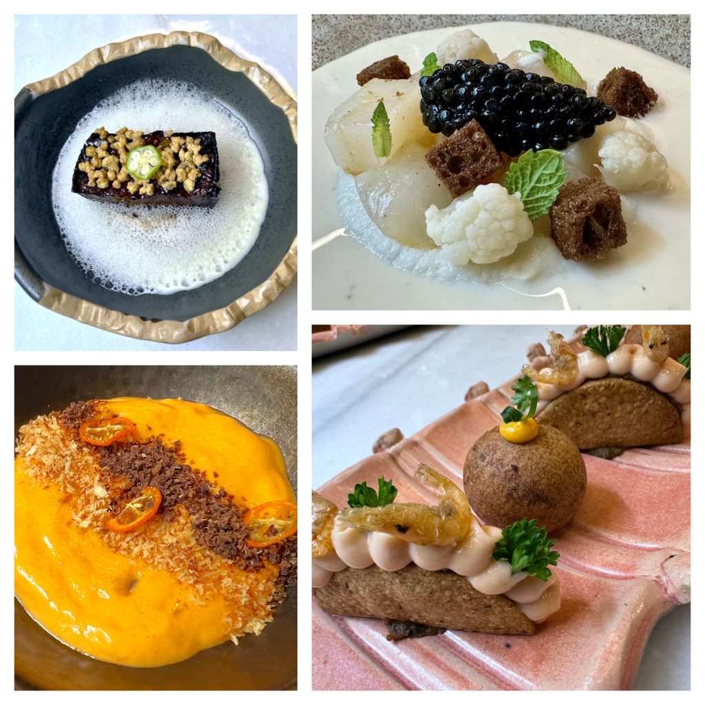 Arsa (Logroño) crítica gastronómica