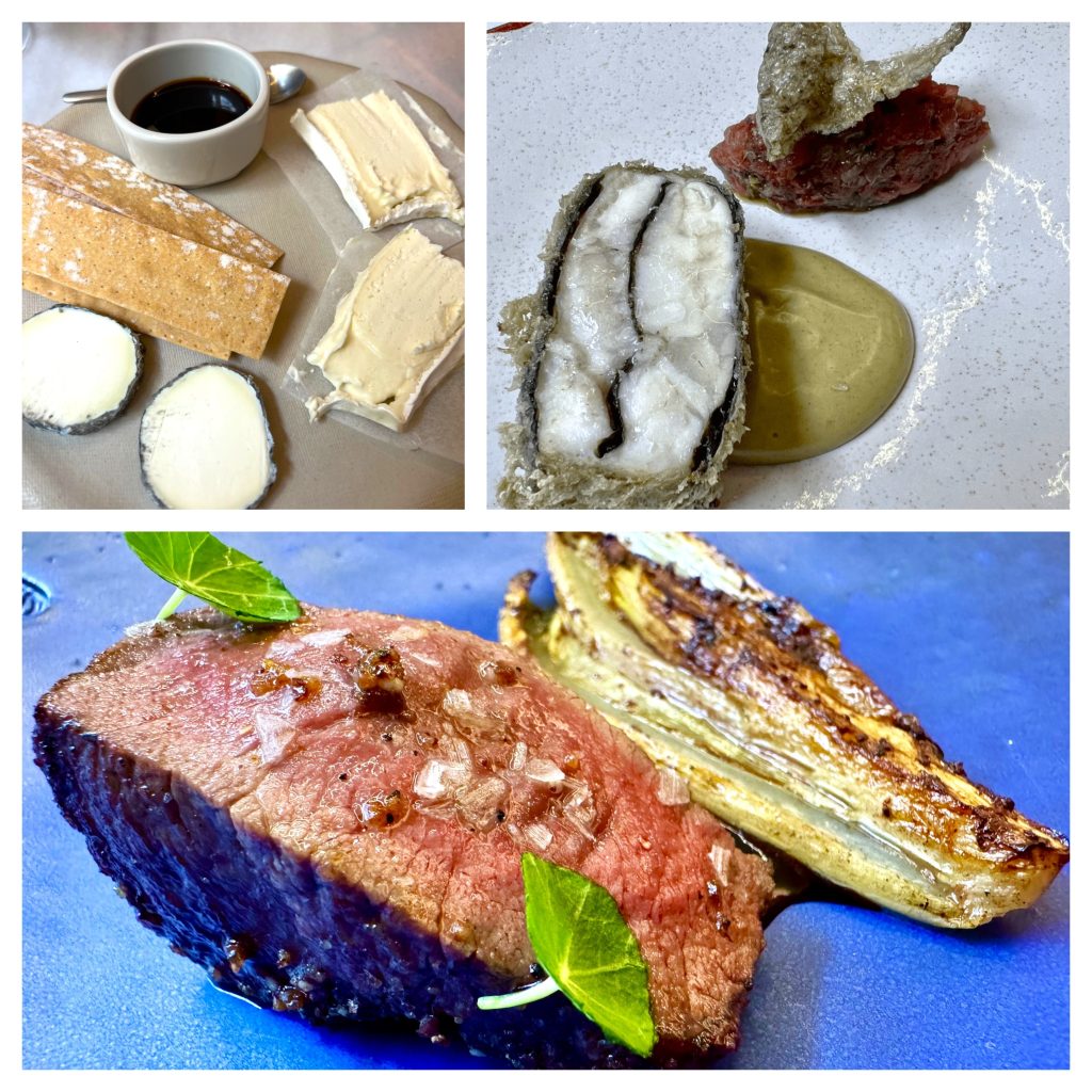 Restaurante Arsa