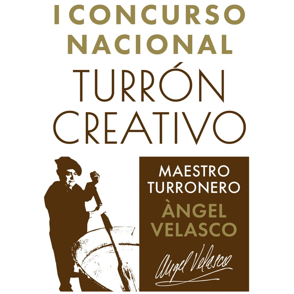 Concurso Maestro Turronero