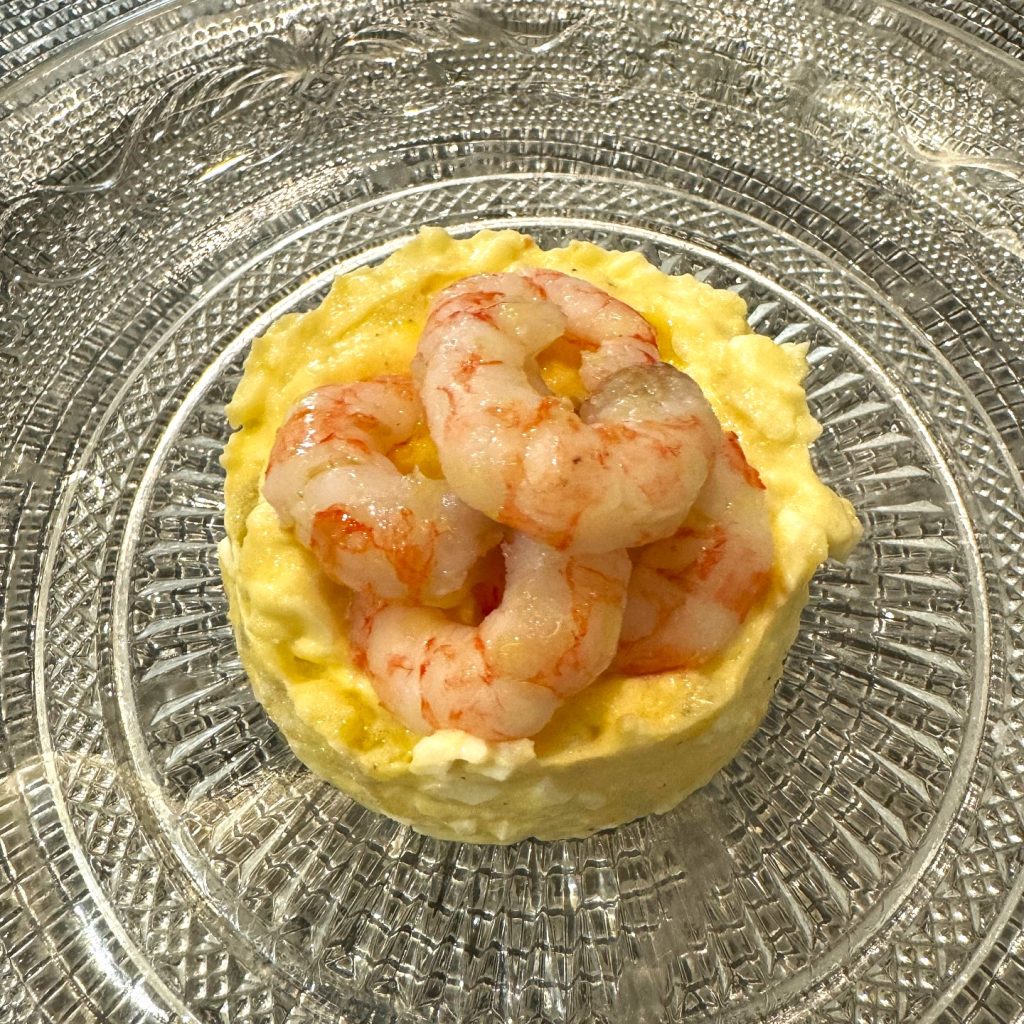 restaurantes de Madrid OAD: La Tasquita de enfrente