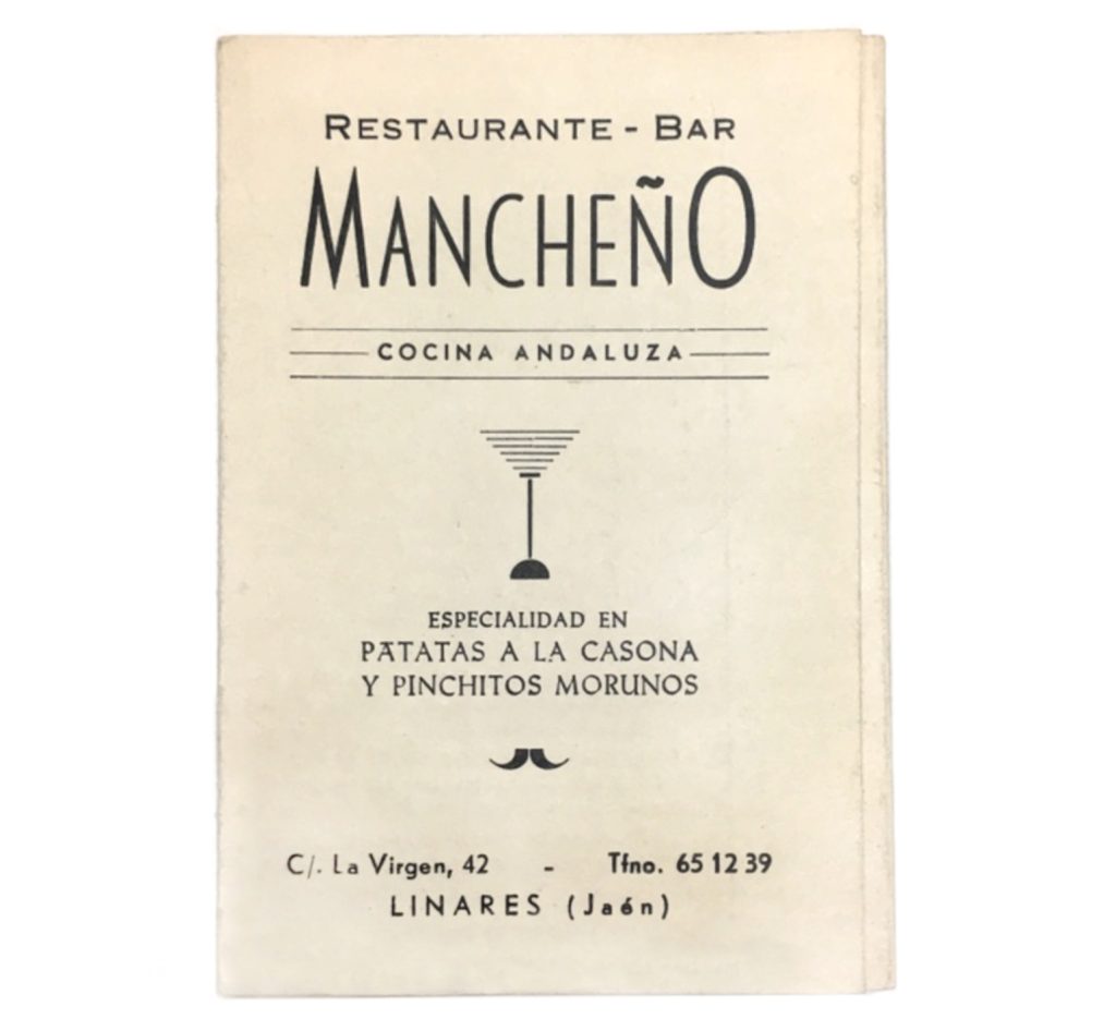 Mancheño