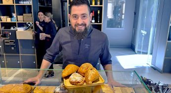 La Paca, desayunos gourmet en Huesca