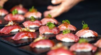 ITAMAE Balfegó: el 17 de junio en Barcelona