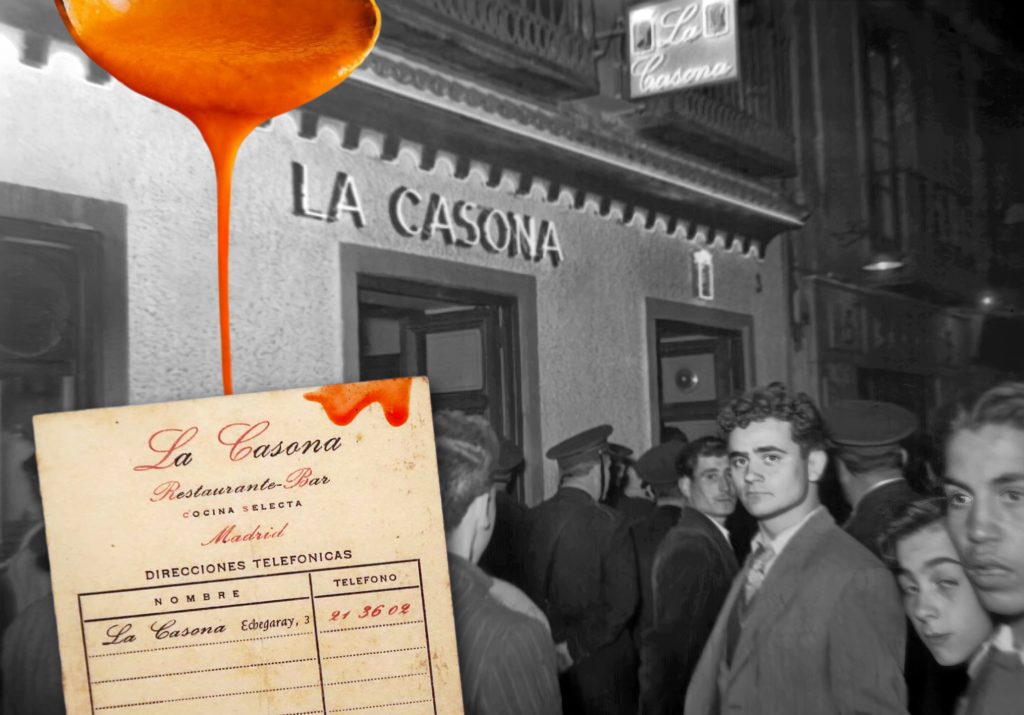 La Casona