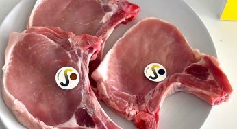 Las etiquetas inteligentes de Oscillum evitan que se tire la comida