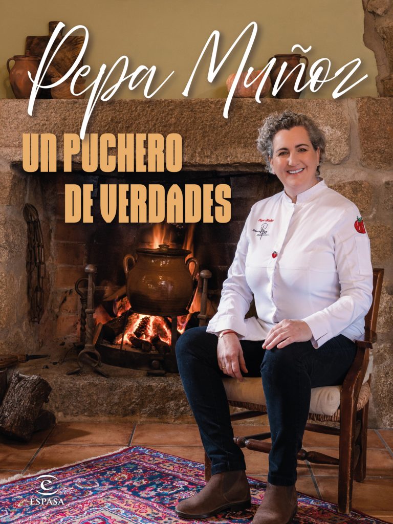 Feria del Libro de Madrid 2024: Un puchero de verdades