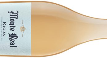 Monte Real Rosé 2023, el rosado riojano se renueva