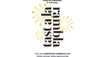 Barcelona celebra 10 años del Tast a La Rambla