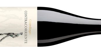 Contracorriente 2023, un tinto fresco y fragante que rompe esquemas en Toro