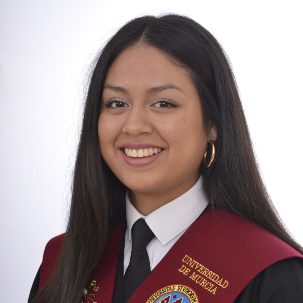 Melanie Camino Balfegó