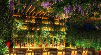 Terrazas de Madrid para cenar: nuestras favoritas en 2024
