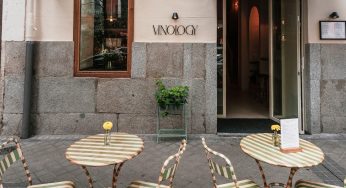 Ruta de verano por wine bars de Madrid