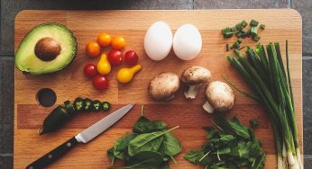 Batch cooking para foodies