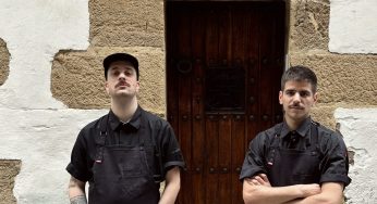 Masta, alta cocina vasco-navarra en Zarautz