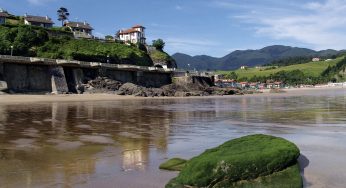 Restaurantes en Guipúzcoa cerca del mar