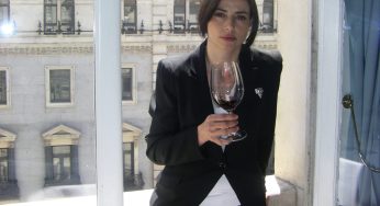 Mujeres que cuentan: María José Huertas, la sumiller modélica