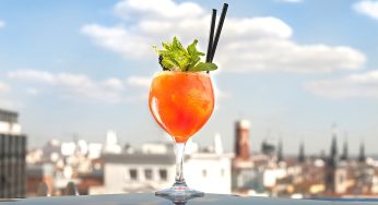 Cócteles para los días y las noches de verano