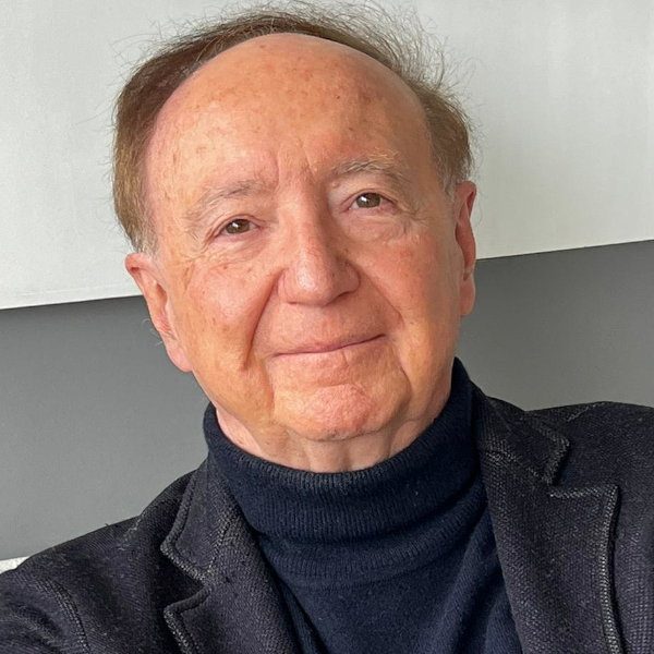 capel José Carlos Capel