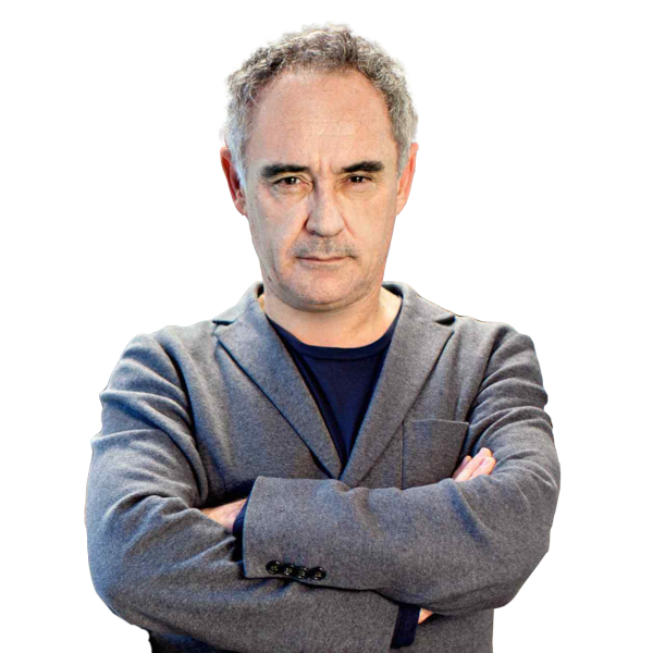 ferra Ferran Adrià