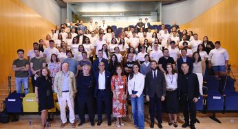 I Campus Gastronómico Talento Joven