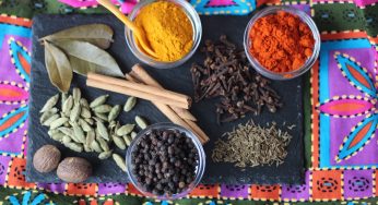 Curiosidades de la gastronomía India