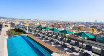 Las mejores opciones de Brunch en Barcelona