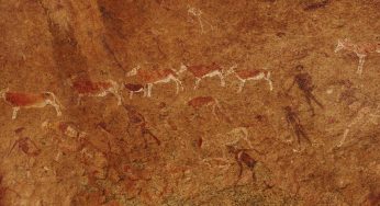 La dieta prehistórica: ¿por qué nunca cazamos a ese mamut?
