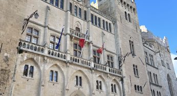 Cinco razones para visitar Les Grands Buffets (Narbonne, Francia)