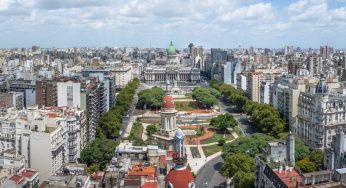 Buenos Aires y la gastronomía que surfea la crisis