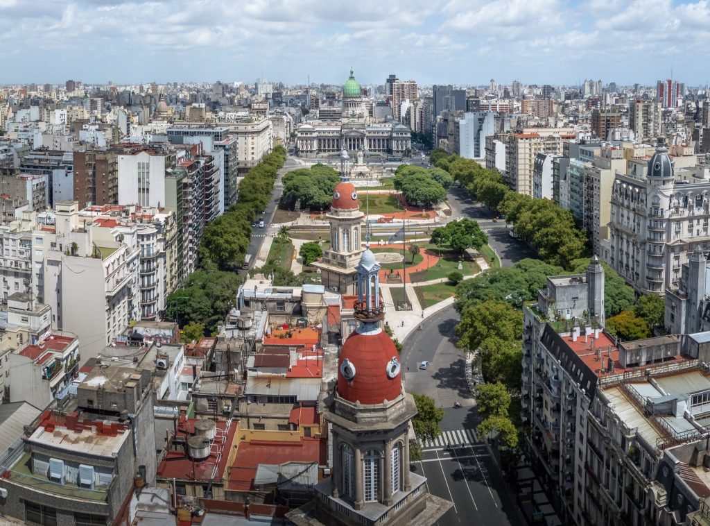 Buenos Aires
