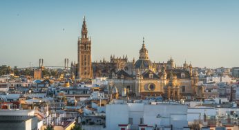 Ocho restaurantes de Sevilla que merece la pena conocer