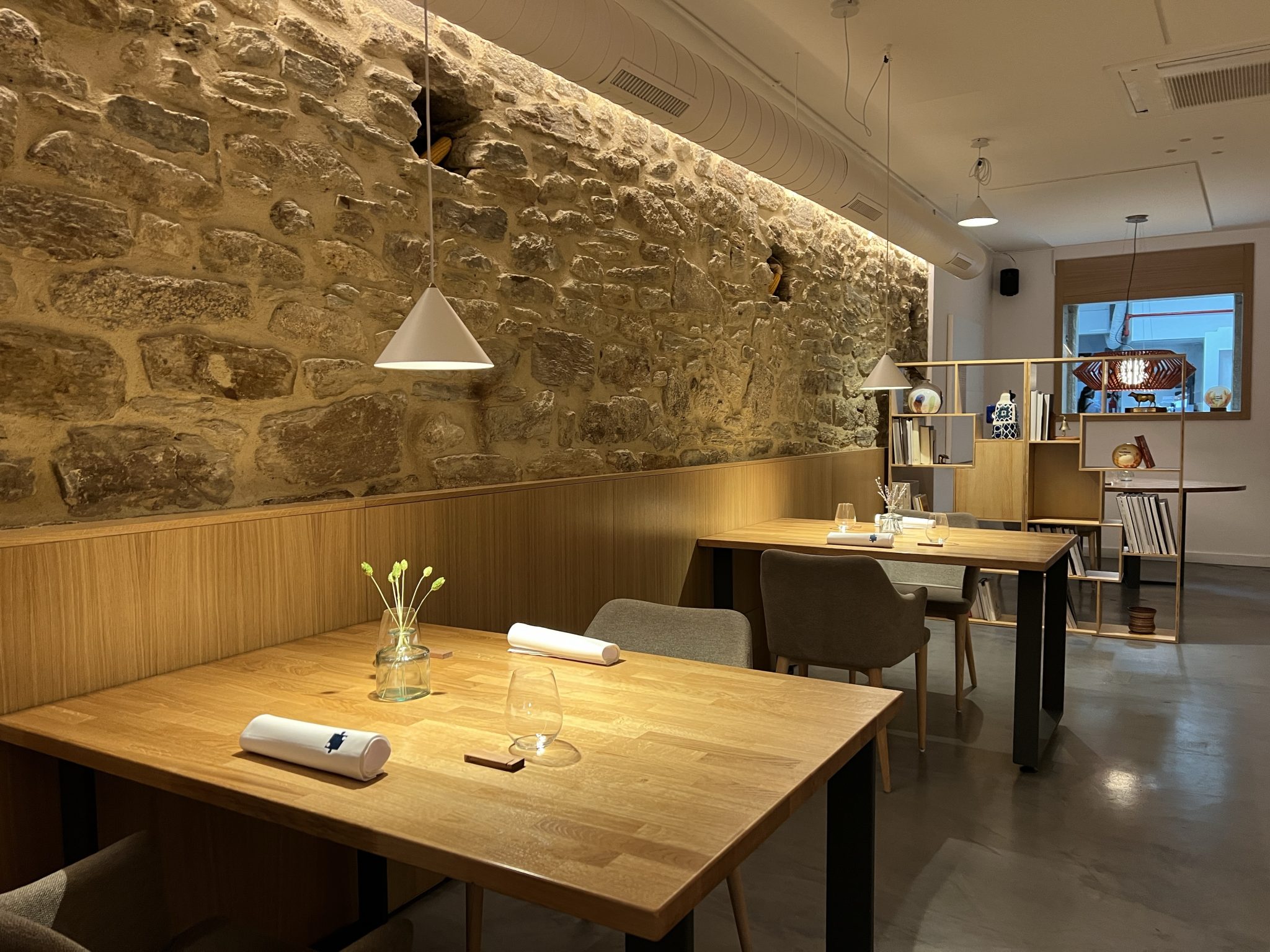 Restaurante Simpar