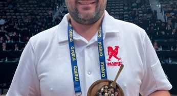 La mejor ensaladilla rusa de España se prepara en Galicia