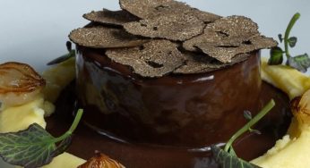 Restaurantes para comer caza en España