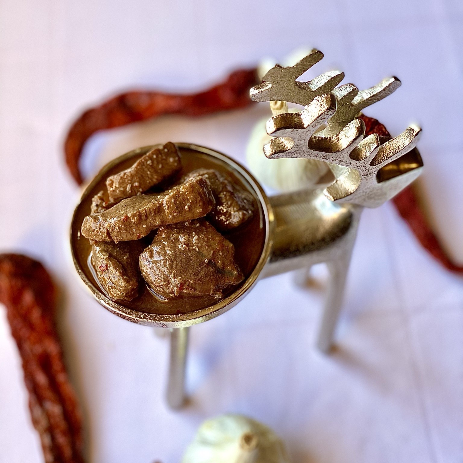 Bib Gourmand: Mesón Octavio