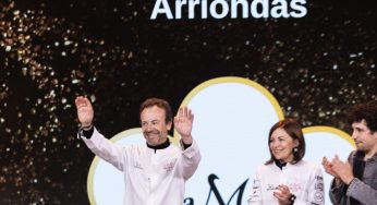 Casa Marcial (Asturias) el nuevo tres estrellas Michelin de España