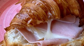 Los atractivos desayunos de Pan Dorè