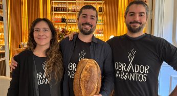 El mejor pan de Madrid es el de Obrador Abantos