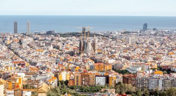 Nuevos restaurantes para saborear una Barcelona más foodie