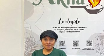 Acción Contra el Hambre: mucho más que dar de comer
