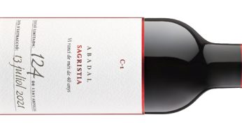 Abadal Sagristia C-1, un noble vino rancio para la sobremesa navideña