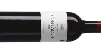 La Cueva del Contador 2022, gran tinto de Benjamín Romeo para recibir el Año Nuevo