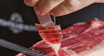Monte Nevado, jamones ibéricos de larga tradición